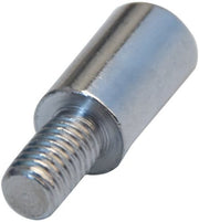 2 Pack Arcade DIY Shaft Extender Joystick Extension Rod Compatible With Sanwa Zippy & Others Control Panel