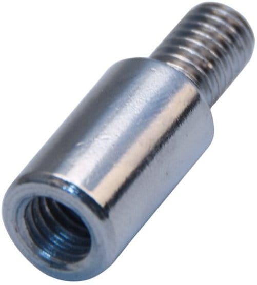 2 Pack Arcade DIY Shaft Extender Joystick Extension Rod Compatible With Sanwa Zippy & Others Control Panel