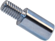 2 Pack Arcade DIY Shaft Extender Joystick Extension Rod Compatible With Sanwa Zippy & Others Control Panel