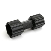 28mm / 24mm Nut Driver Wrench For Arcade Push Buttons Control Panel