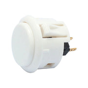 30mm Arcade Push Button Replaces Sanwa OBSN-30 OBSF-30 OBSC-30 Control Panel