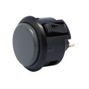 30mm Arcade Push Button Replaces Sanwa OBSN-30 OBSF-30 OBSC-30 Control Panel
