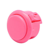30mm Arcade Push Button Replaces Sanwa OBSN-30 OBSF-30 OBSC-30 Control Panel