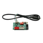 3A Pandoras Box Trackball PCB Integration Board Control Panel