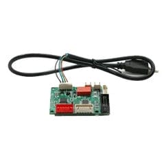 3A Pandoras Box Trackball PCB Integration Board Control Panel