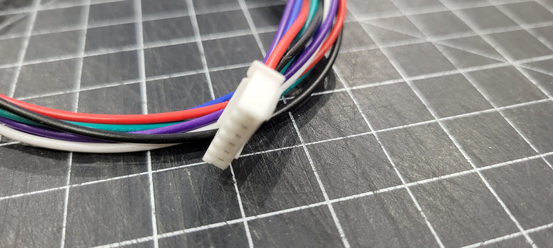 412 In 1 Trackball Intergration Cable For DX Install Control Panel