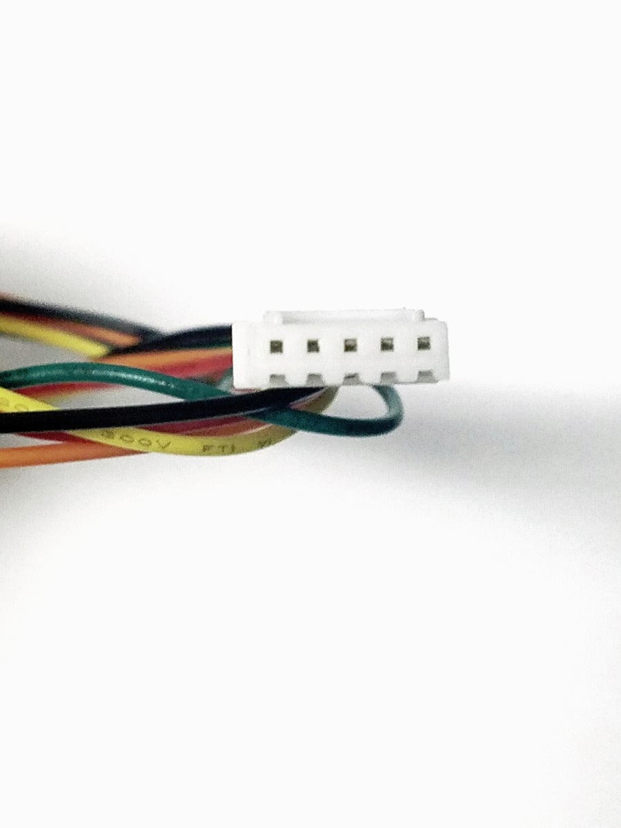5 Pin Plug and Play Joystick Harness Compatible With Sanwa Style