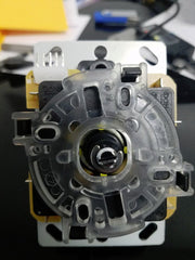 5 Pin Plug and Play Joystick Harness Compatible With Sanwa Style Joystick & Arcade1Up (Single) Control Panel