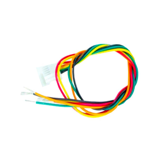 5 Pin Replacement Cable Compatible With Sanwa JLF-H Joysticks 2 Pack Control Panel