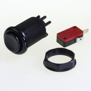 American Style 28mm Standard Arcade Push Button Control Panel