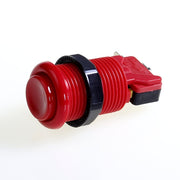 American Style 28mm Standard Arcade Push Button Control Panel