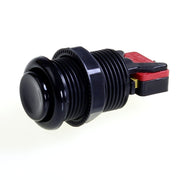 American Style 28mm Standard Arcade Push Button Control Panel