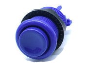 American Style 28mm Standard Arcade Push Button Control Panel