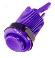 American Style 28mm Standard Arcade Push Button Control Panel