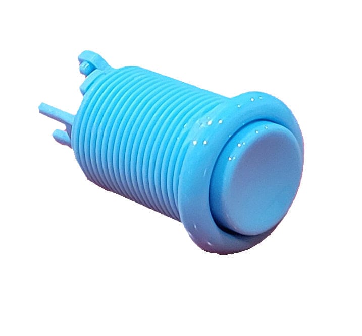 American Style 28mm Standard Arcade Push Button Control Panel