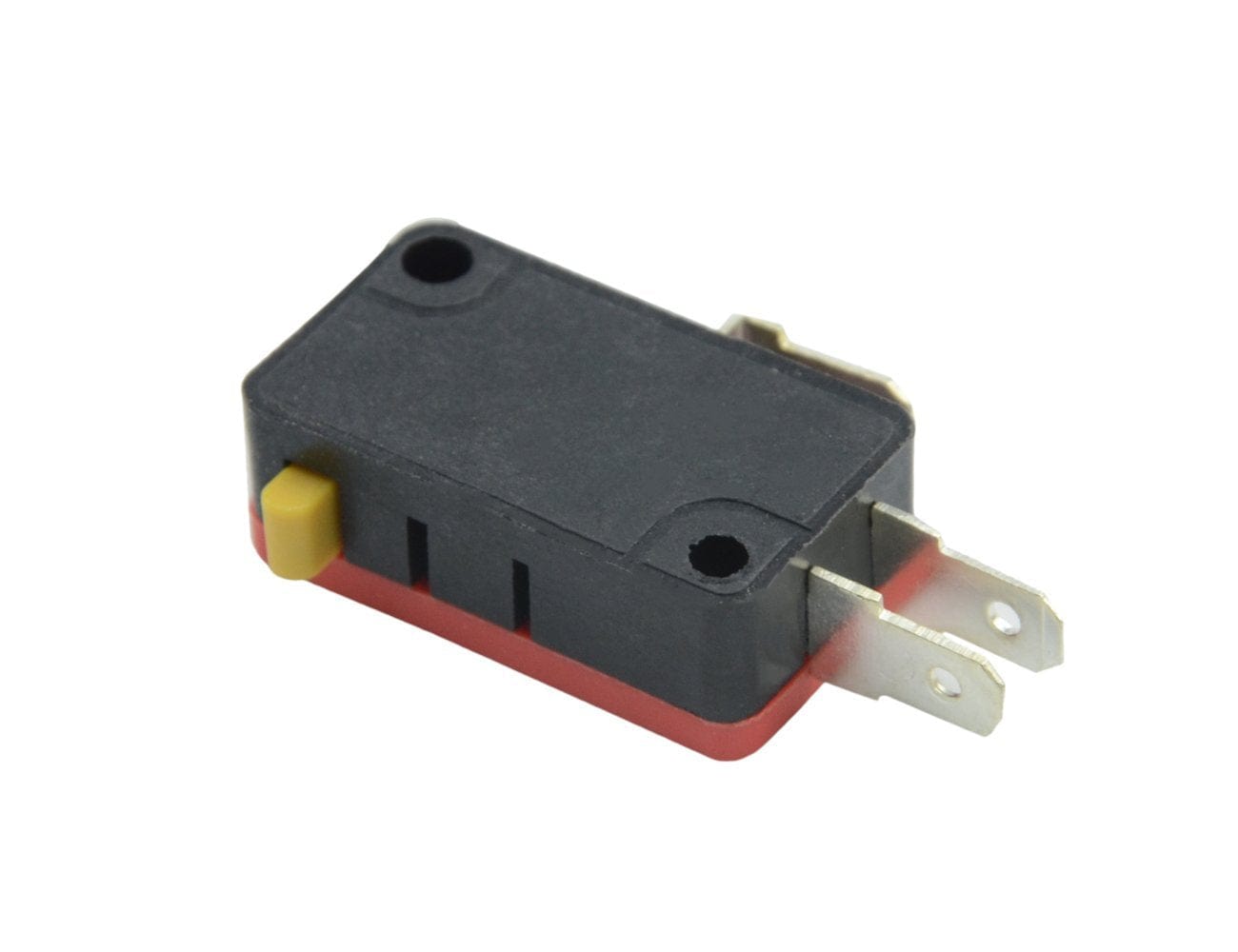 Arcade Micro Switches Replaces Zippy and Others — DIY Retro Arcade