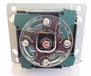 Classic Arcade Joystick Red Ball Design for 8 and 4 Way Game Play Control Panel