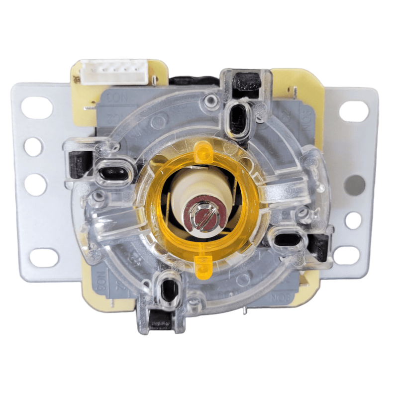 High Quality Sanwa JLF-TP-8YT Clone 5 Pin Joystick Control Panel