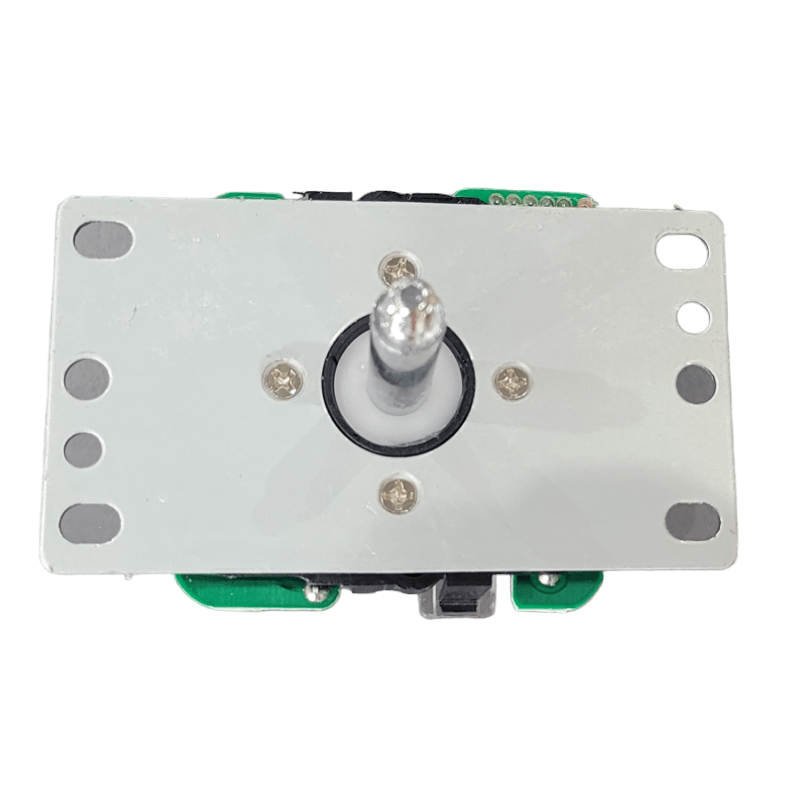 High Quality Sanwa JLF-TP-8YT Clone 5 Pin Joystick Control Panel