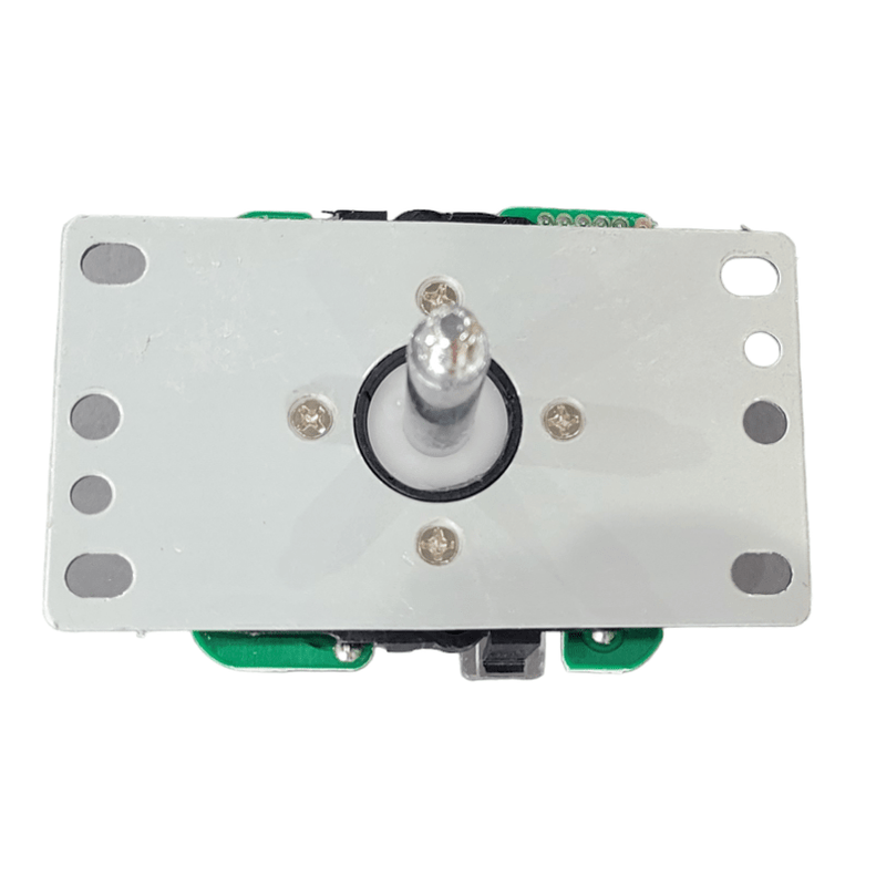 Sanwa JLF-TP-8YT Joystick Sanwa 8 peças OBSF-30 Kit de botão de pressão Cor: Cinza - para Arcade Game 4 e 8 Way ajustável, compatível com Catz Mad SF4 Tournament Joystick S@NWA Sanwa JLF-TP-8YT Joystick Sanwa 8 peças OBSF-30 Kit de botão de pressão Cor: Cinza - para Arcade Game 4 e 8 Way ajustável, compatível com Catz Mad SF4 Tournament Joystick S@NWA