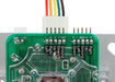 LED 5 Pin Sanwa Clone Joystick 4 or 8 Way Adjustable Control Panel