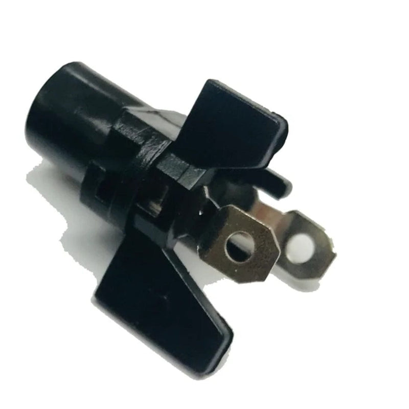 LED Bulb Holder For Eclipse or Chrome LEB Buttons Control Panel