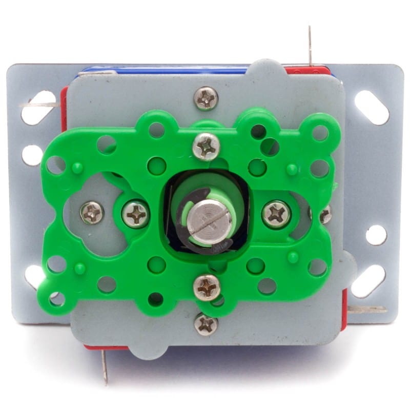 Long Shaft 2/4/8 Way Adjustable Arcade Joystick Control Panel