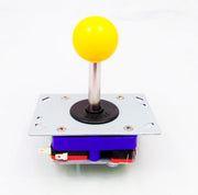 Long Shaft 2/4/8 Way Adjustable Arcade Joystick Control Panel