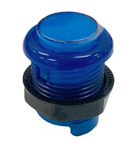 One Piece Design 28mm LED 12V Illuminated Buttons Switch Control Panel