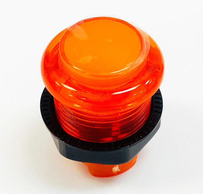 One Piece Design 28mm LED 12V Illuminated Buttons Switch Control Panel