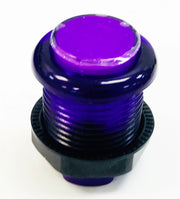 One Piece Design 28mm LED 12V Illuminated Buttons Switch Control Panel