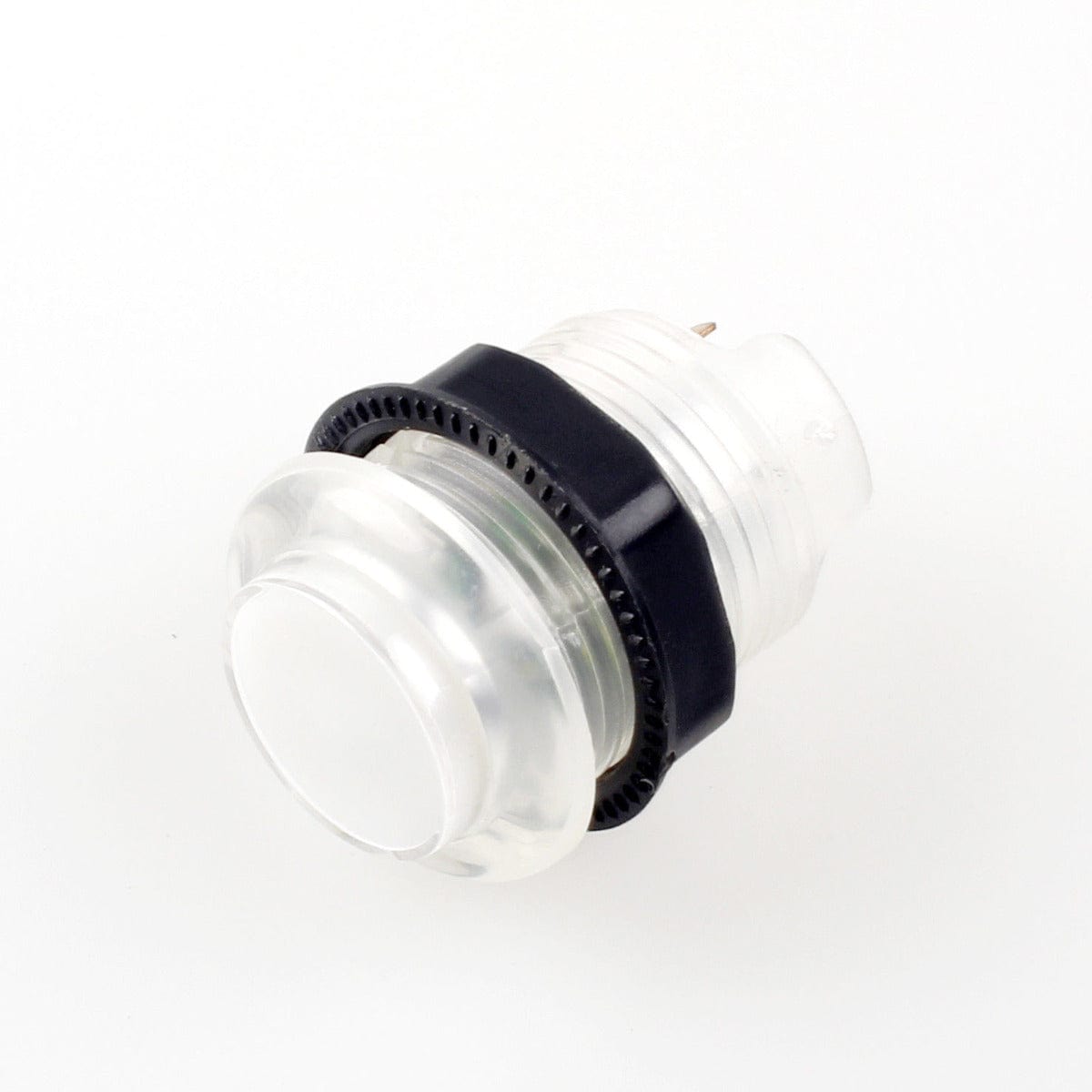 One Piece Design 28mm LED 5V Illuminated Buttons Switch For Arcade ...