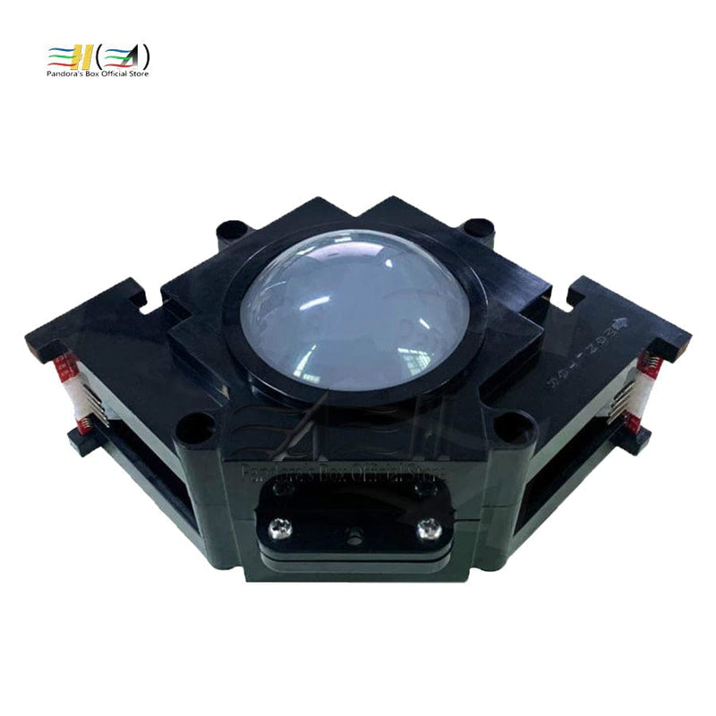 Pandoras Box 3" LED Trackball For DX 3 Sides, 2 Sided and King Of Air Control Panel