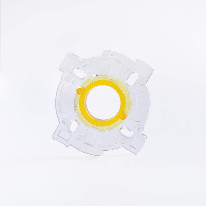 SANWA GT-C Round Joystick Restrictor Circular Plate JLF Series Joystick Control Panel