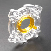 SANWA GT-C Round Joystick Restrictor Circular Plate JLF Series Joystick Control Panel