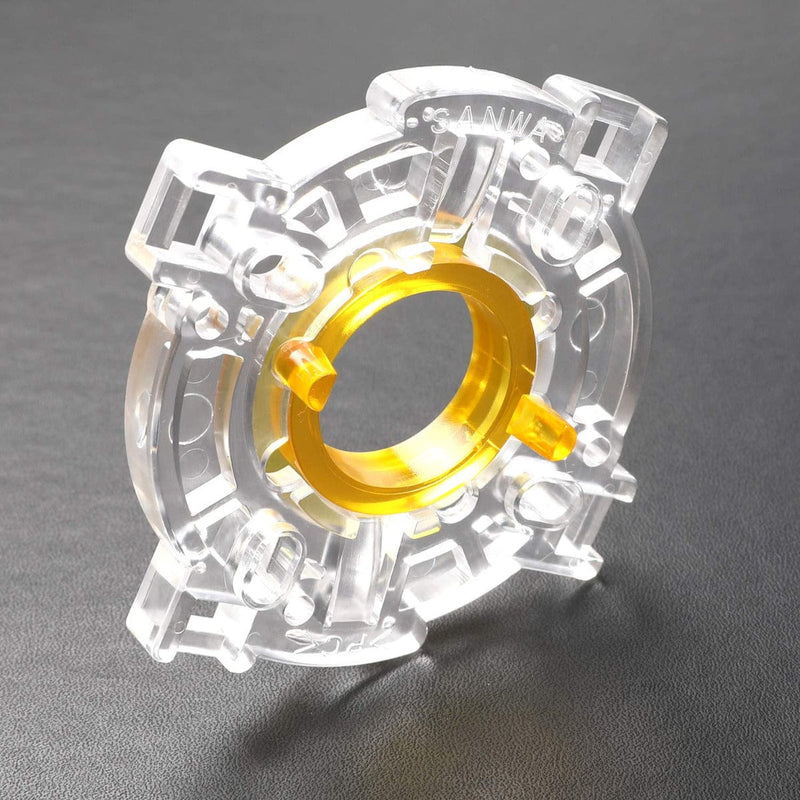 SANWA GT-C Round Joystick Restrictor Circular Plate JLF Series Joystick Control Panel