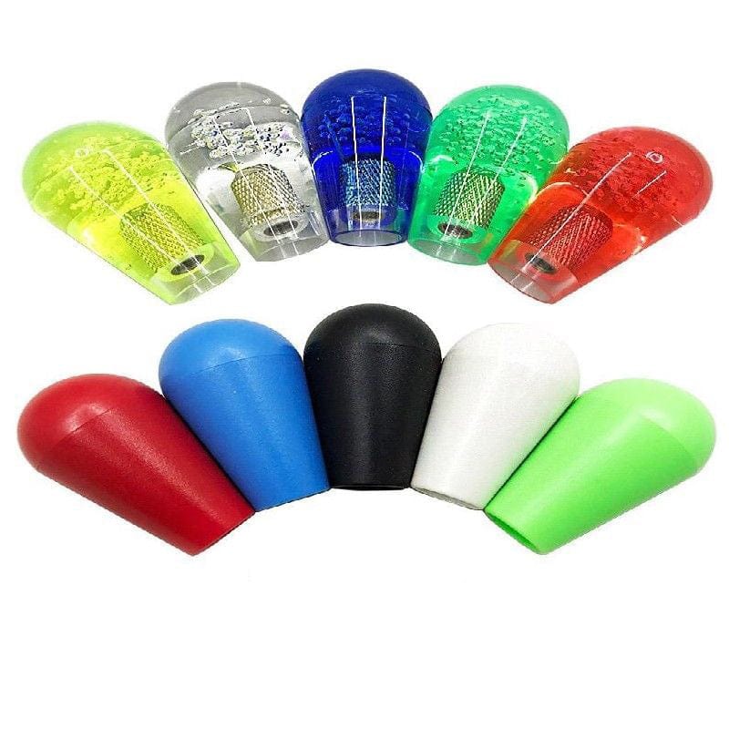 USA Style Bat Top Replaces Arcade1up Sanwa & Zippy Japanese Ball Tops ...