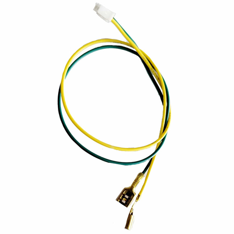 Zero Delay USB Encoder Jumper Wires Terminals Size 0.250" Control Panel