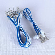 Zero Delay USB Encoder To Arcade Games Controllers Compatible With Happs Style Joysticks and Buttons Control Panel