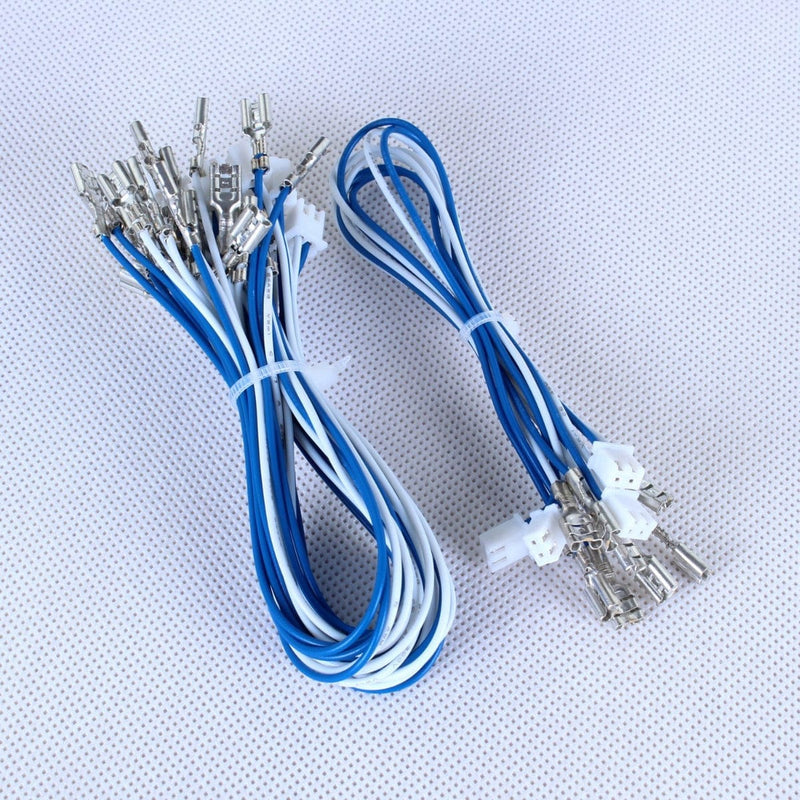 Zero Delay USB Encoder To Arcade Games Controllers Compatible With Happs Style Joysticks and Buttons Control Panel