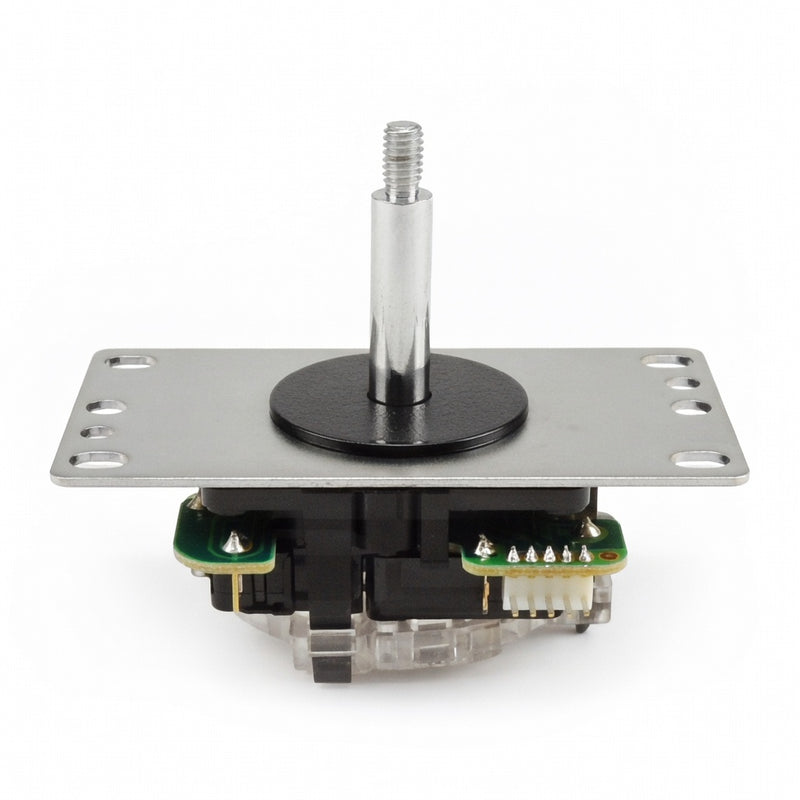Genuine Sanwa JLF-TP-8YT Joystick – Premium Arcade1Up Upgrade