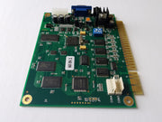 Arcade Classics 60 In 1 PCB w/ CGA VGA Jamma Vertical AC708 Game Boards