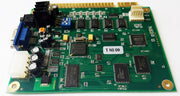 Arcade Classics 60 In 1 PCB w/ CGA VGA Jamma Vertical AC708 Game Boards