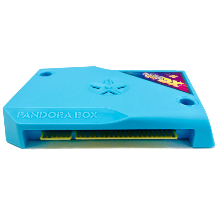Pandoras Box DX Jamma Version 2992 in 1 Official 3A Games Release Game Boards