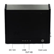 18.5" Pandoras Box Bartop 23000 Games 64G Arcade Game Consoles