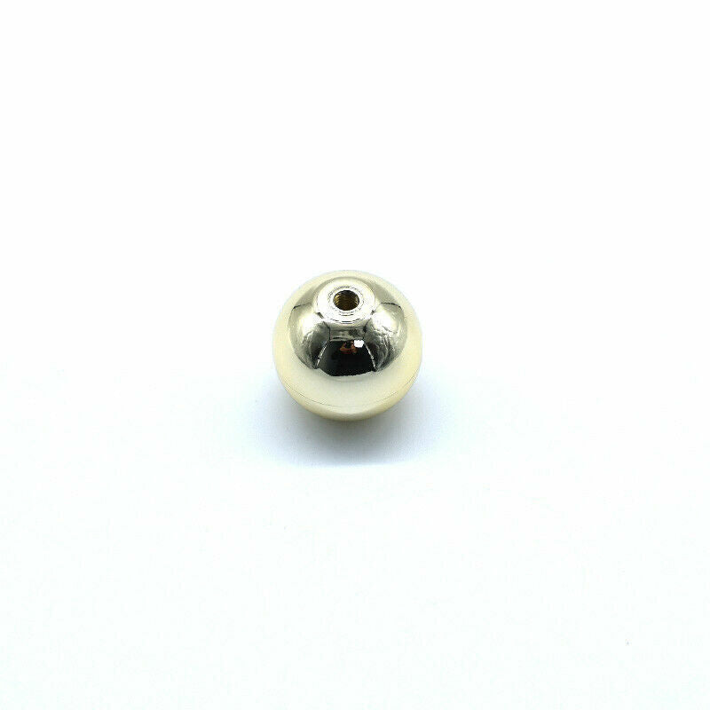 CLEARANCE - Metallic Japanese Joystick Ball Top  Replacements 6mm Thread
