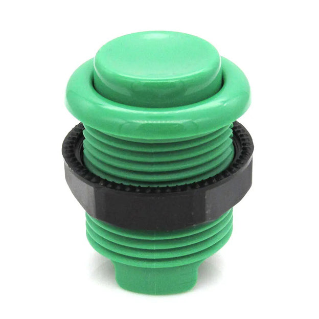 One Piece Design 28mm Concave Buttons Switch For Arcade1Up