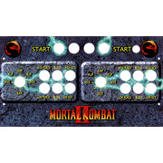 Horizontal Arcade1Up Fully Assembled Drop In Legacy Pandora Kit. Select Your Machine
