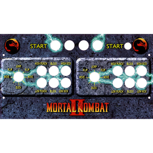 Horizontal Arcade1Up Fully Assembled Drop In Legacy Pandora Kit. Select Your Machine