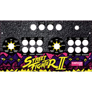 Horizontal Arcade1Up Fully Assembled Drop In Legacy Pandora Kit. Select Your Machine